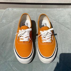 Vans Anaheim Factory Authentic 44DX